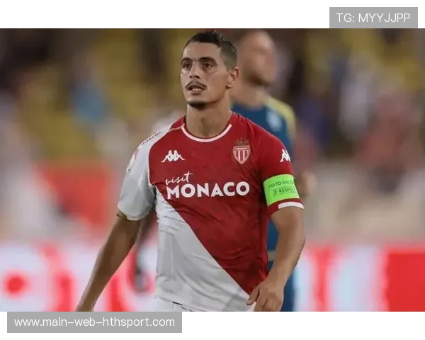 摩纳哥反击提速，本耶德尔门前嗅觉依旧，你知道摩纳哥