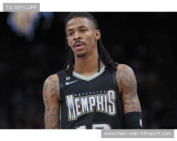 莫兰特反击暴扣，孟菲斯一口气点燃全场